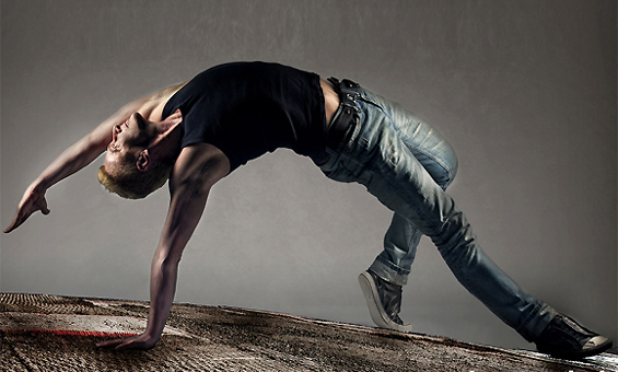 joschi nyc yoga training